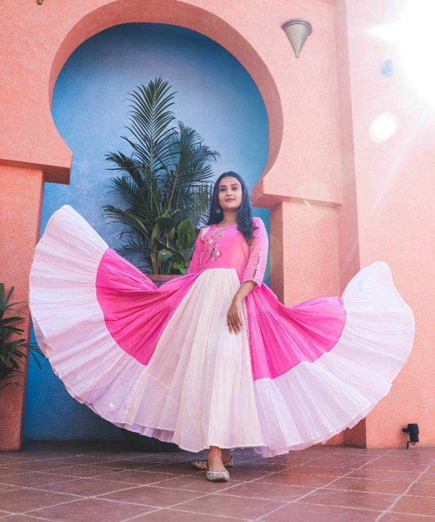 Cotton Dress SELLERS STORE Cotton Dress