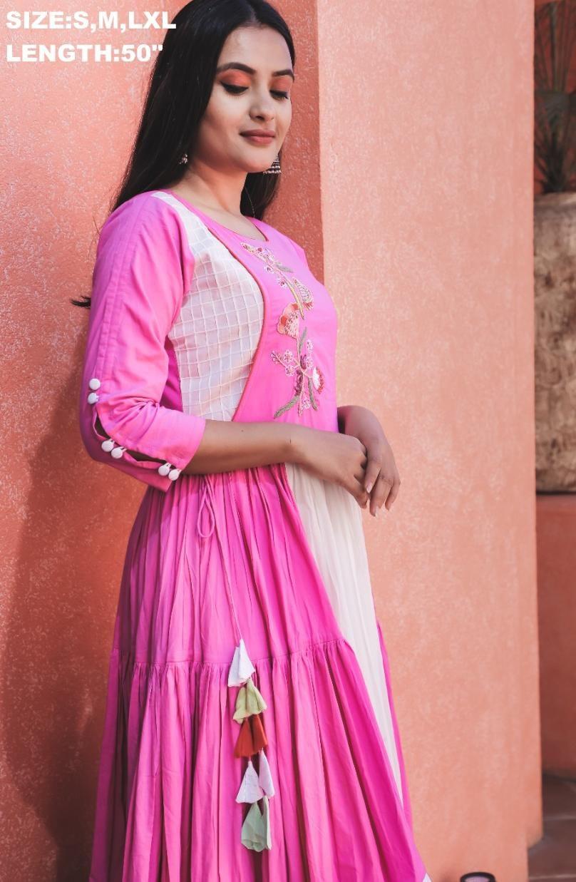 Cotton Dress SELLERS STORE Cotton Dress