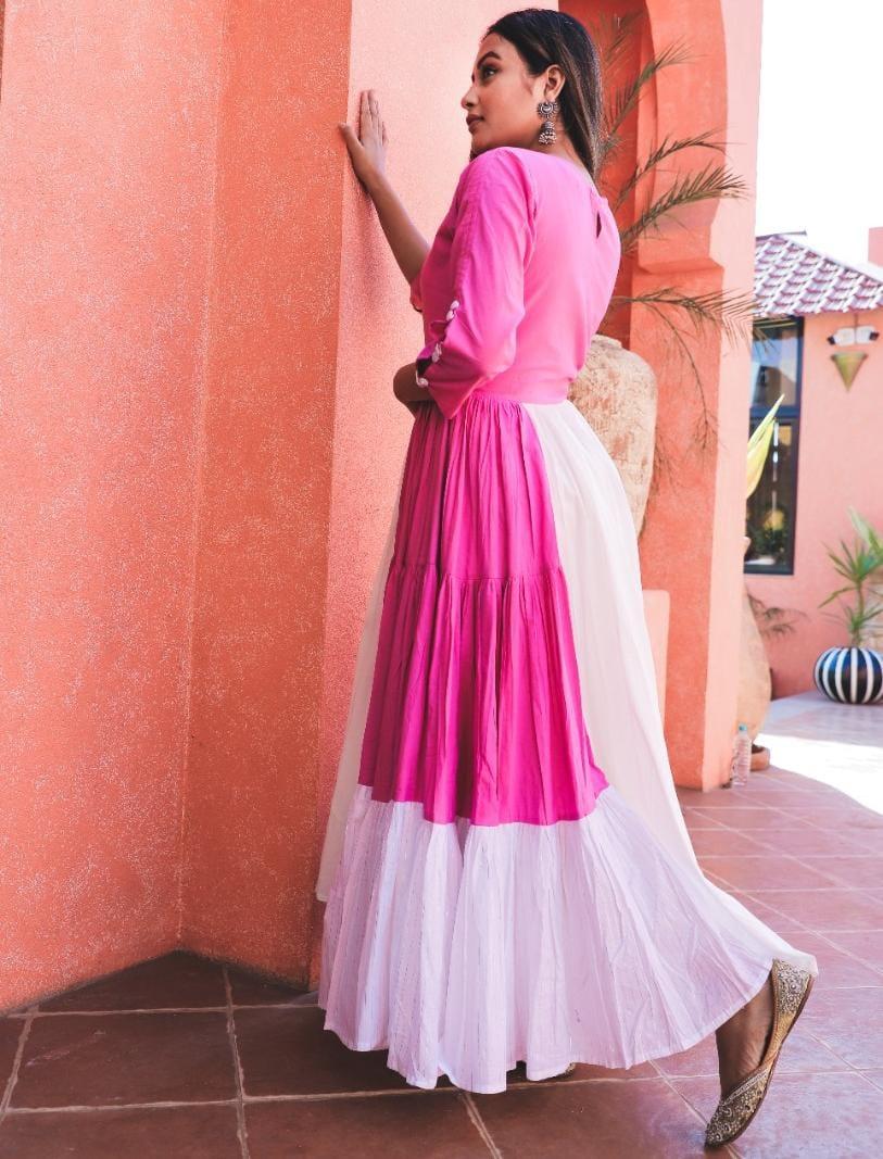 Cotton Dress SELLERS STORE Cotton Dress