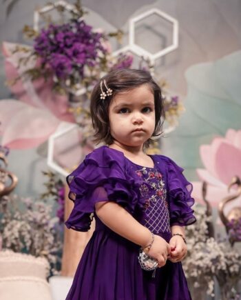 Baby Girl Dress