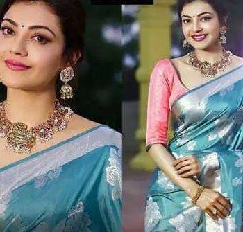 Bollywood Replica Sarees