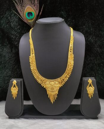 Rani Har Set With Premium Quality