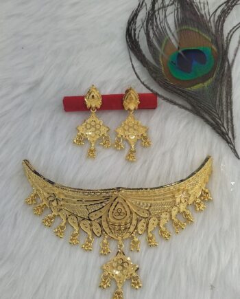 Choker Har Set