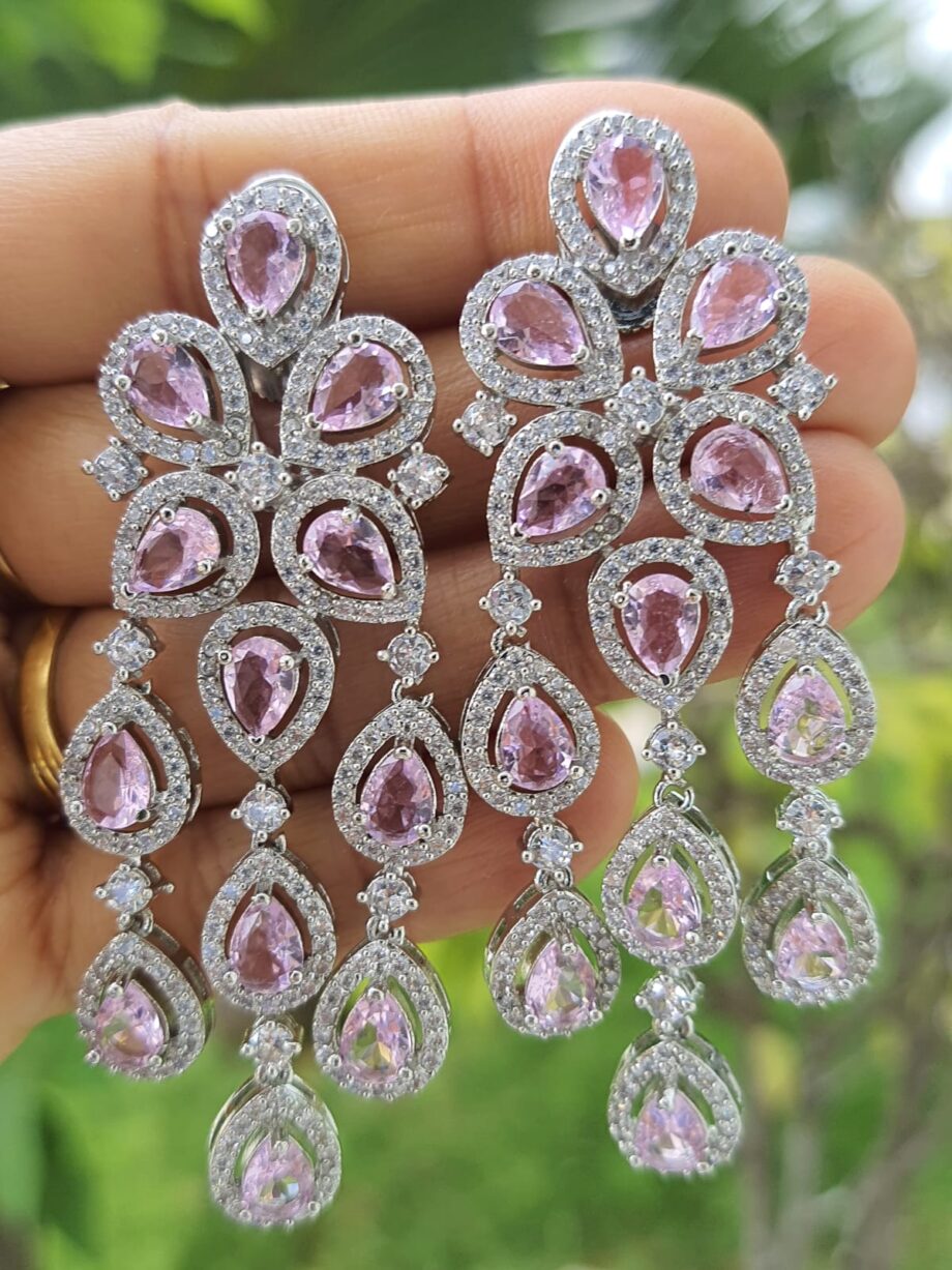Drop Earrings For Womens