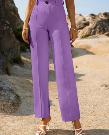 Stylish Office Bottom For Girls/Ladies