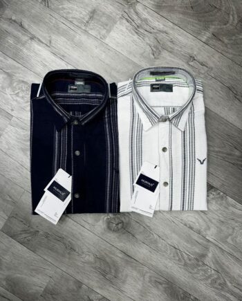 Mens Cotton fabric shirts
