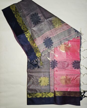 Silk Saree For Womens & Girls