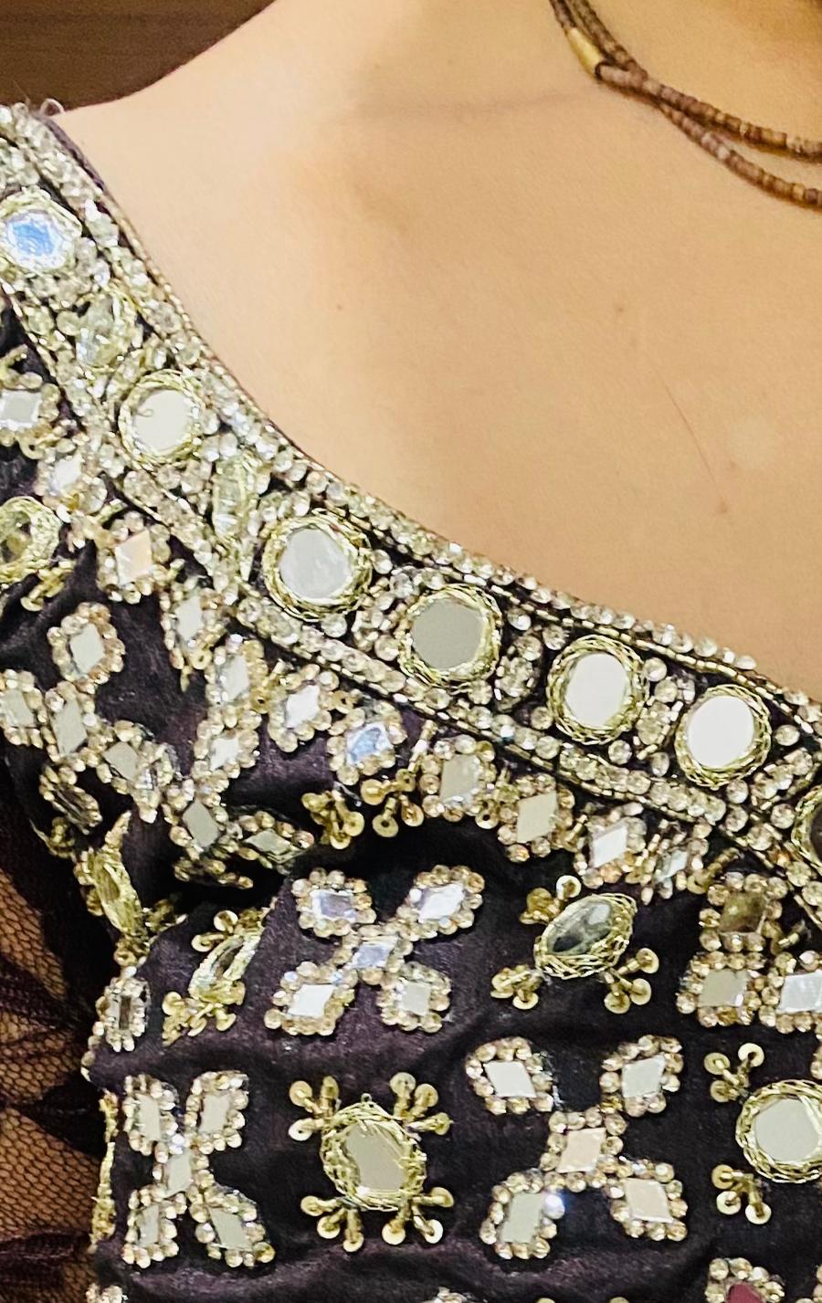 Lehnga Choli Heavy Designer Party Wear SELLERS STORE Lehnga Choli Heavy Designer Party Wear