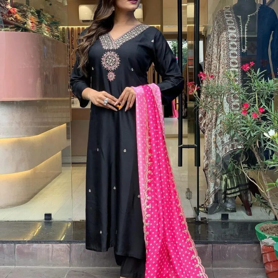 DESIGNER READYMADE TOP BOTTOM & DUPATTA COLLECTIONS