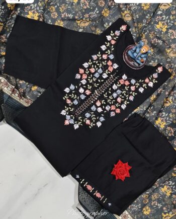 Muslin Silk Kurti For Womens & Girls