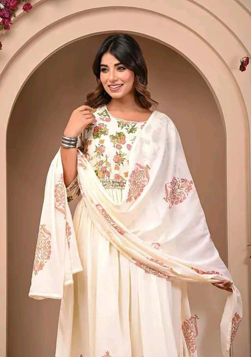 Trending Anarkali Suit SELLERS STORE Trending Anarkali Suit