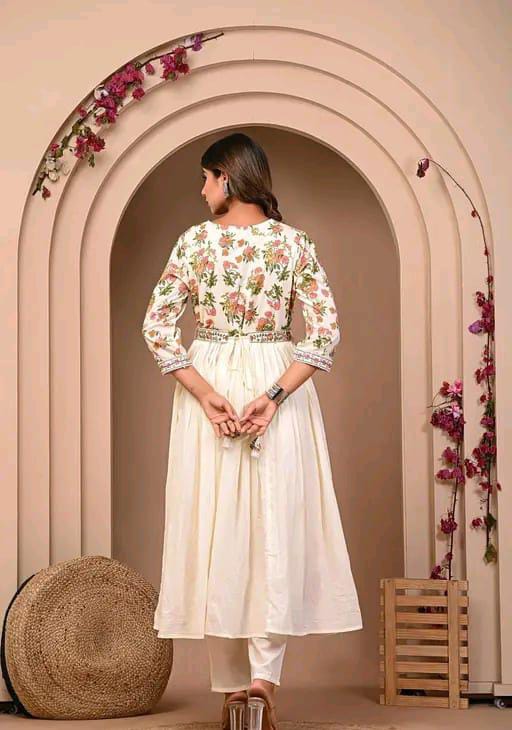 Trending Anarkali Suit SELLERS STORE Trending Anarkali Suit