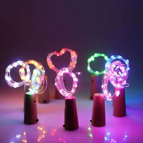 Cork light 2m length SELLERS STORE Cork light 2m length