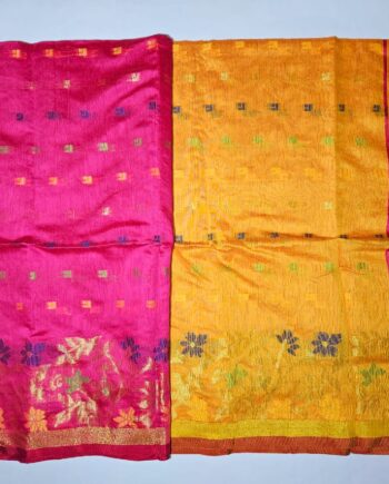 Desginer Handloom Saree