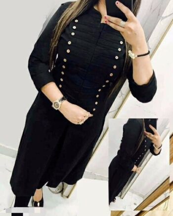 Selfie Kurti