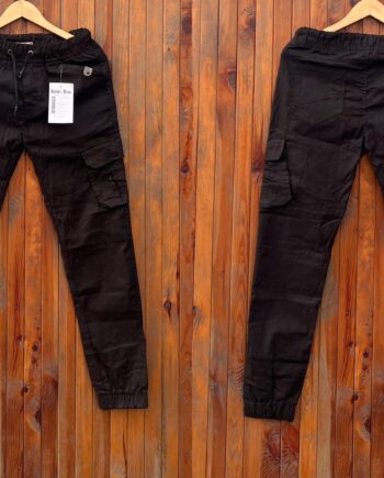 Cargo Joggers