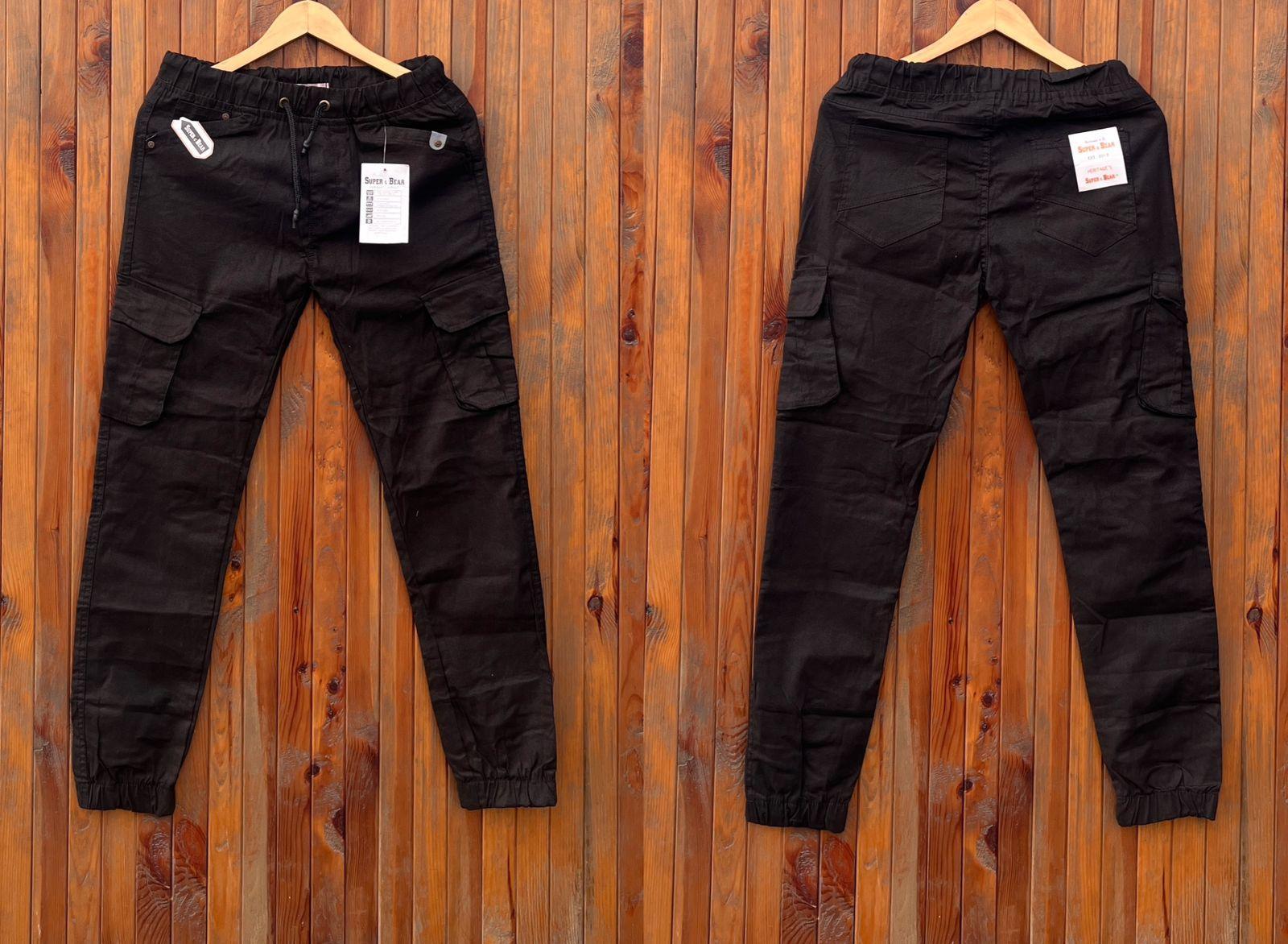 Cargo Joggers SELLERS STORE Cargo Joggers