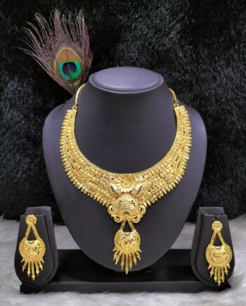 Fancy Har Set With Premium Quality