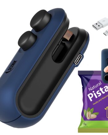 Portable Mini Sealing Machine