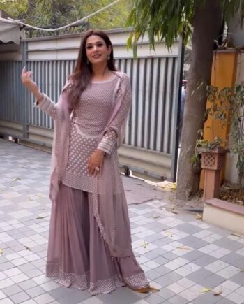 Elevate Your Style: Stunning Tops & Dupattas for Every Occasion