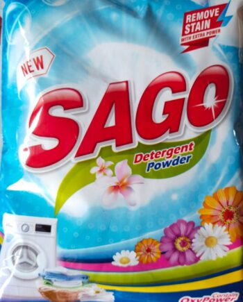 sago powder- sellersstore.com
