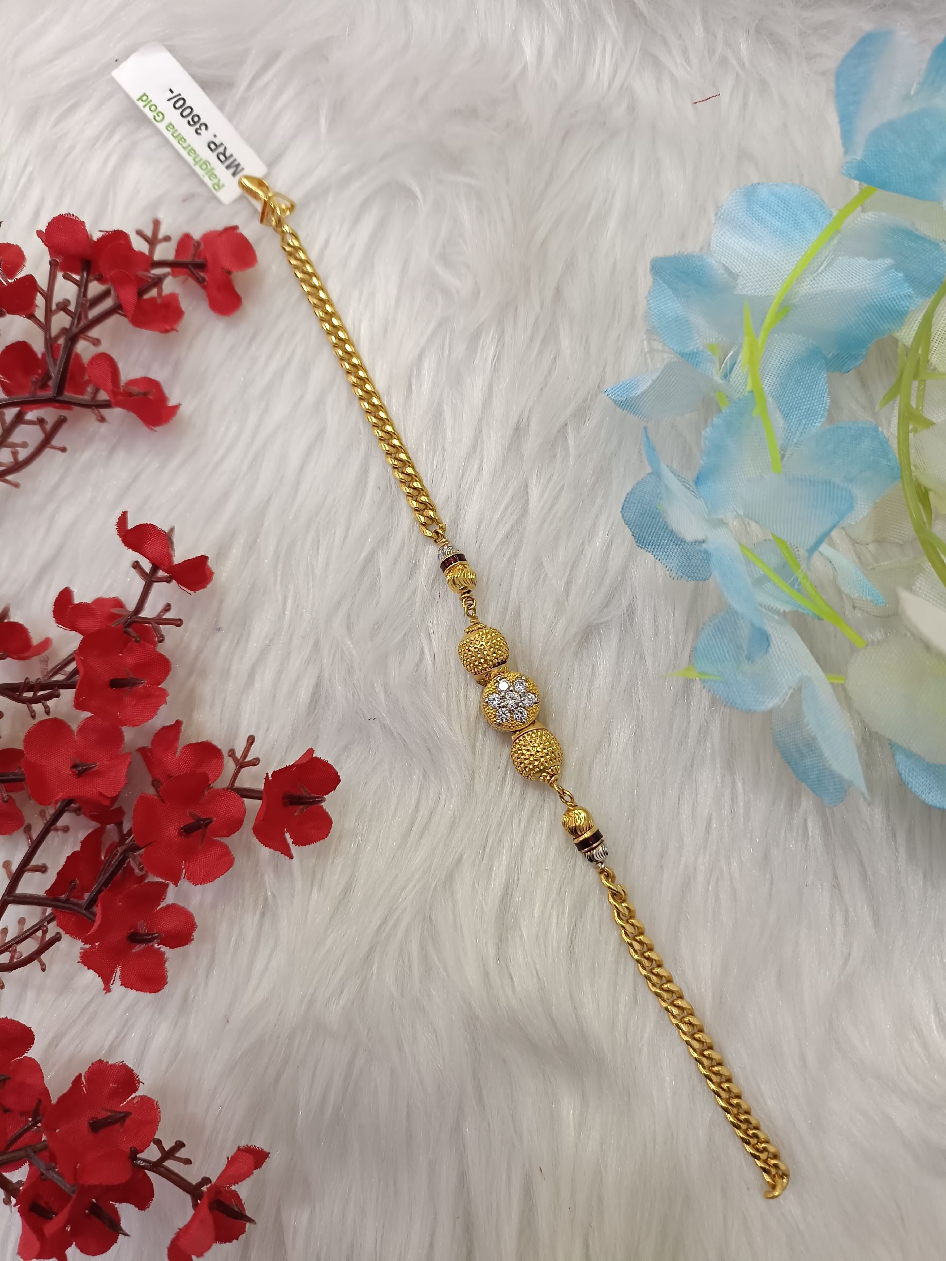 Bridal Style Heavy Gold Kada – Ethnic Elegance SELLERS STORE Bridal Style Heavy Gold Kada – Ethnic Elegance