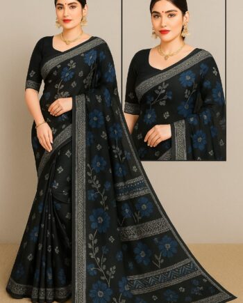 Beautiful Designer Saree