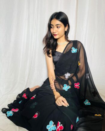 Beautiful Womens Saree