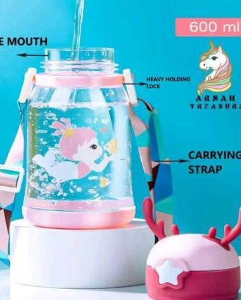 Lunch Boxes & Water Bottles