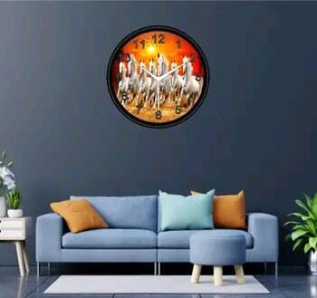 Attractive Clocks