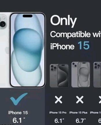APPLE iPhone 13 Cases & Covers