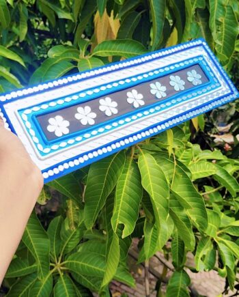 Lippan Art Wall Décor – Traditional Handcrafted Design