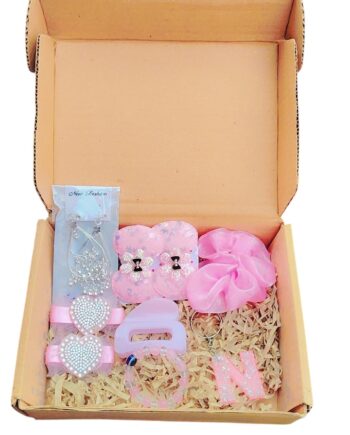 Customize Gift Hampers For Girls