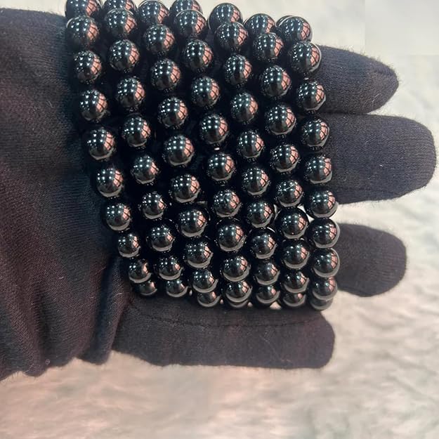 Goldsine Obsidian Bracelet – Natural Protection & Energy Healing Crystal Bracelet SELLERS STORE Goldsine Obsidian Bracelet – Natural Protection & Energy Healing Crystal Bracelet