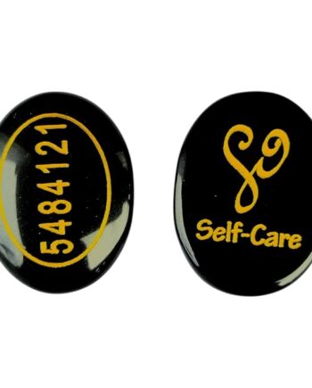 Black Tourmaline Zibu – Protection, Energy Cleansing & Negative Energy Shield