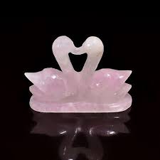 Love Duck Yantra – Feng Shui Pair for Love, Marriage & Relationship Harmony